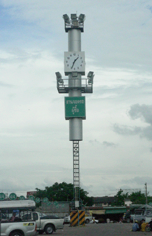 Clock8